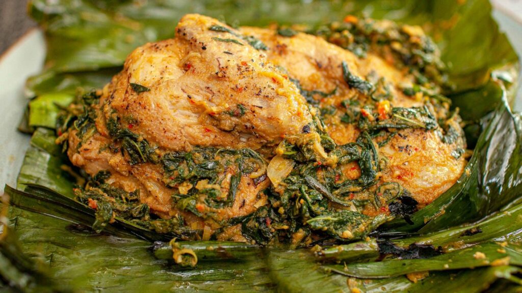 Berburu Kuliner Halal di Bali, 6 Tempat Ini Pantang Dilewatkan Berburu Kuliner Halal di Bali, 6 Tempat Ini Pantang Dilewatkan