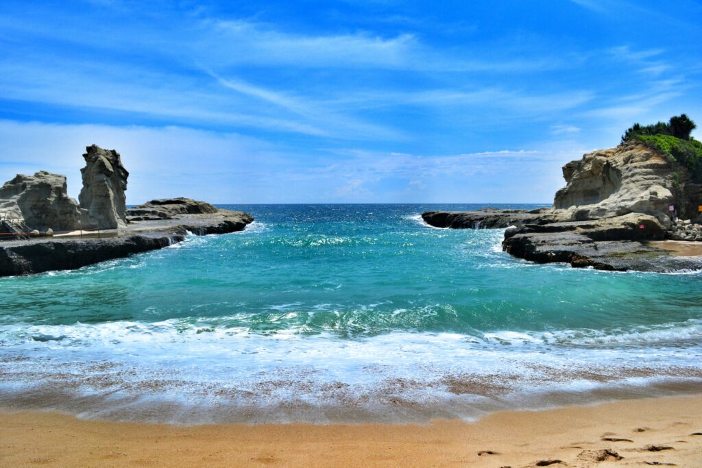 Destinasi Wisata, Indonesia, Kawanjo, Klayar, Local Experience, Ngetrip, Papuma, Parangtritis, Pigijo, Sendiki, Trip, Wediombo
