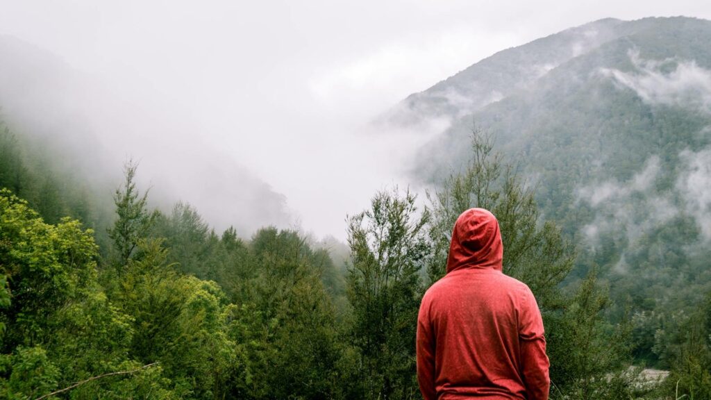 Mau Naik Gunung di Musim Hujan? Gak Masalah! Ini Dia 8 Tips Amannya naik gunung, musim hujan,