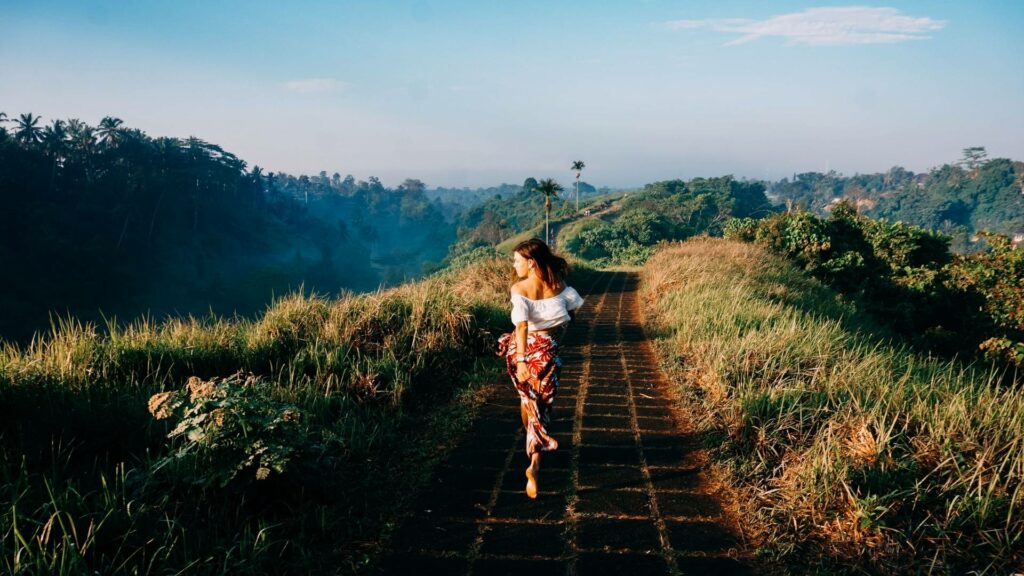 3 Destinasi Wisata ini Mampu Jadikan Ubud Bali Masuk Kota Terbaik di Dunia