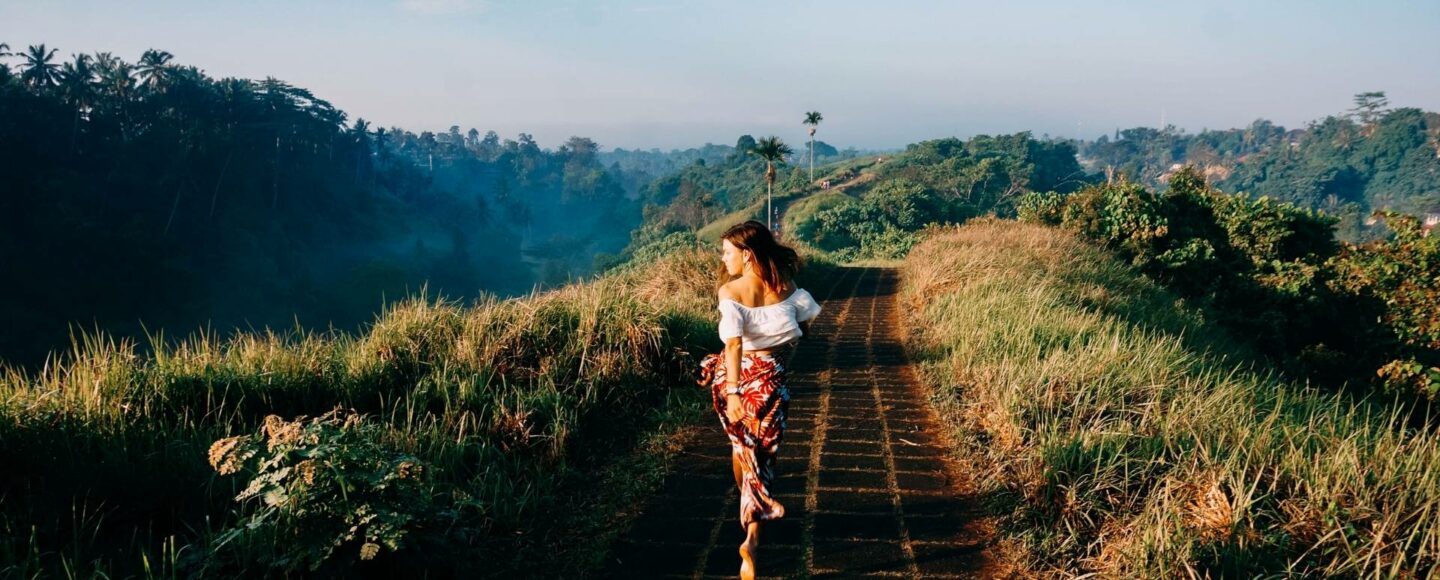 3 Destinasi Wisata ini Mampu Jadikan Ubud Bali Masuk Kota Terbaik di Dunia