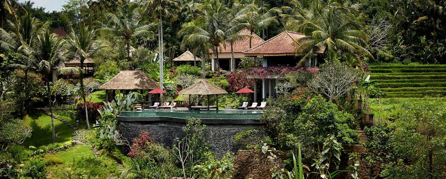 Kalahkan Kyoto, Ubud Bali Masuk Jadi Kota Wisata Terbaik Dunia ke-4