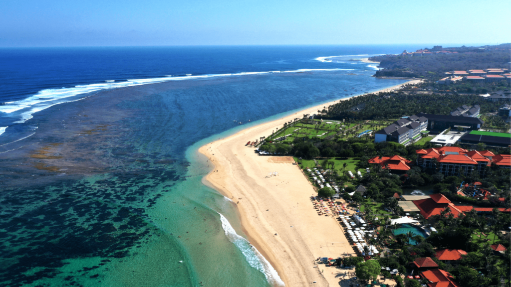 Kawanjo, Local Experience, Pigijo, Ngetrip, Indonesia, Destinasi Wisata, Paket Wisata, Trip, Rekomendsi, Bali Selatan, Water Blow, Garuda Wisnu Kencana,Pantai Melasti