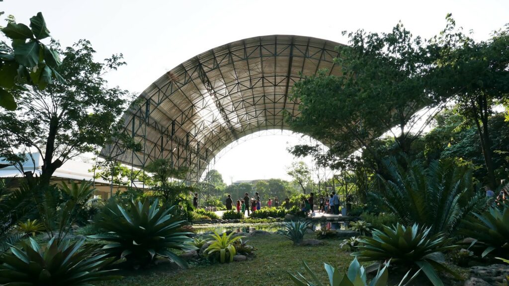 Wisata Edukatif di Depok dan Tangerang, Cocok untuk Keluarga! 1 Gambar Halaman Utama Godong Ijo, destinasi wisata, destinasi wisata edukatif, wisata edukatif, Dkandang amazing farm, dkandang, kandank jurank doank, depok, tangerang, wisata depok, wisata tangerang,