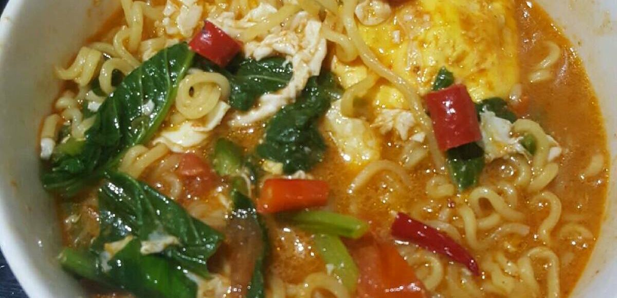 Hidangan Mie yang Cocok Disantap Saat Hujan, Dijamin Nagih!