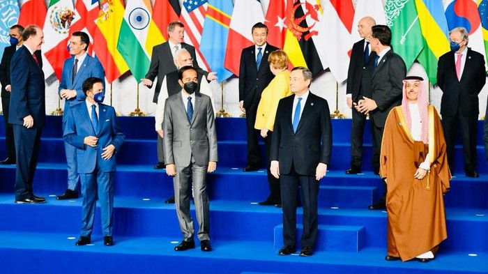 Jokowi g20 1