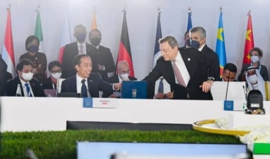 Local experience, destinasi wisata, Indonesia, Presidensi G20,Presidensi G20 Tahun 2022, KTT G20, G20 Indonesia, Ekonomi dan Pariwisata
