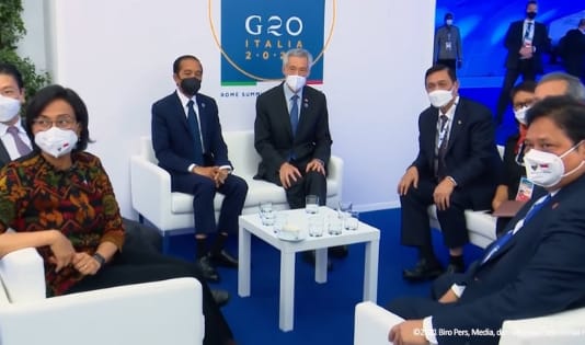 Local experience, destinasi wisata, Indonesia, Presidensi G20,Presidensi G20 Tahun 2022, KTT G20, G20 Indonesia, Ekonomi dan Pariwisata