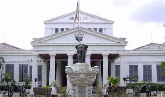 Museum Nasional Indonesia