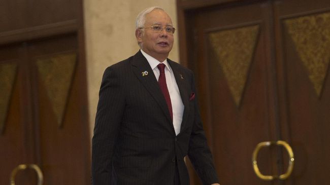 Obama hingga Raja Salman, Ini Deretan Pemimpin Dunia yang Kepincut dengan Bali 2 Najib Razak