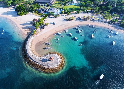 G20 Digelar di Bali, Ini Alasan Pulau Dewata Jadi Langganan KTT Internasional 1 Nusa Dua