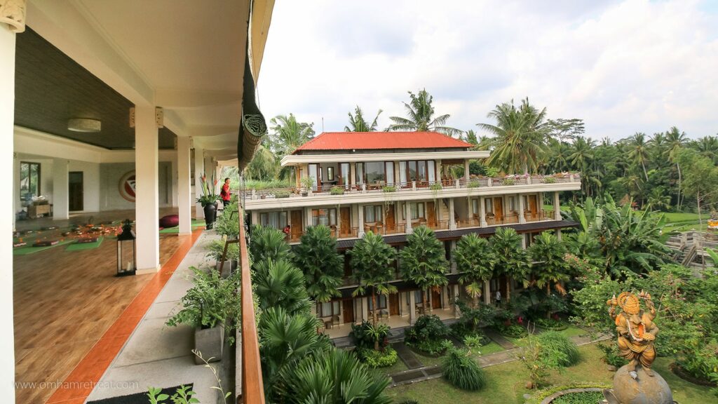 Bali, Blooming Lotus, Destinasi wisata, Indonesia, Kawanjo, Local Experience, ngetrip, Om Ham Retreat, Paket Wisata, Pigijo, Relaksasi, Taksu, The Temple Lodge, The Yoga Barn, Trip, tempat yoga