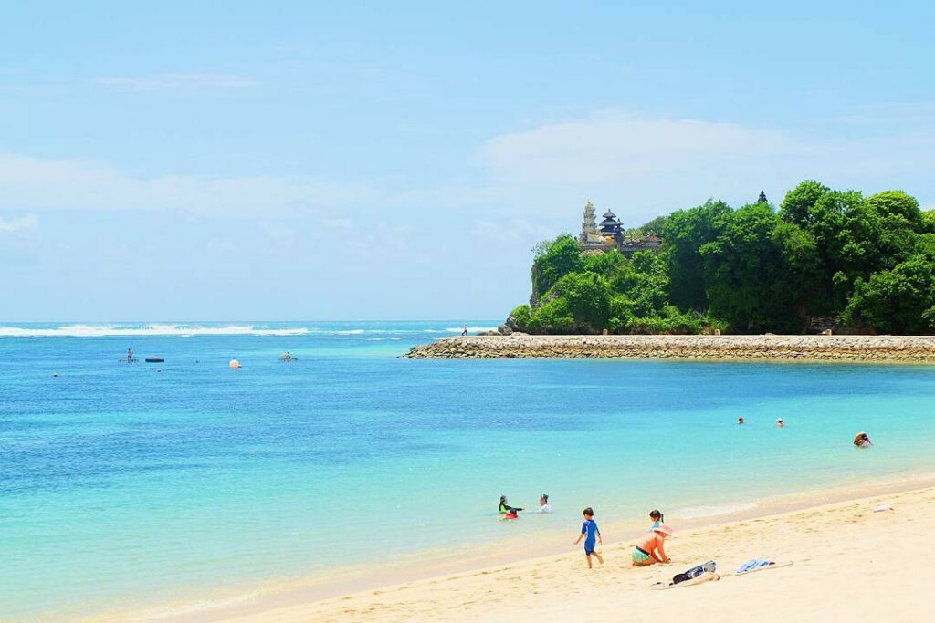 Pantai Geger