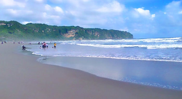 Destinasi Wisata, Indonesia, Kawanjo, Klayar, Local Experience, Ngetrip, Papuma, Parangtritis, Pigijo, Sendiki, Trip, Wediombo 