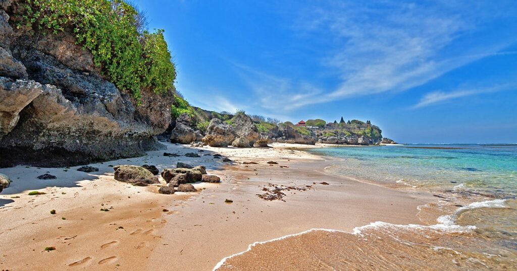 Destinasi Wisata, Golf di Bali, Green Zone, Hotel di Bali, Indonesia, Kawanjo, Kegiatan Wisata di Bali, Local Experience, ngetrip, Paket Wisata, Pantai Bali, Pantai Sawangan, Pigijo, Resto di Bali, Trip