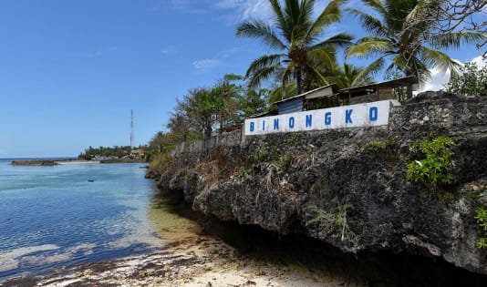 Pigijo, local experience, ngetrip, Kawanjo, destinasi wisata, Indonesia, Pulau Wakatobi, Surga wisata bahari, diving, Pulau Wangi-Wangi, Pulau Keledupa,  Pulau Tomia, Pulau Binongko, Sulawesi Tenggara,