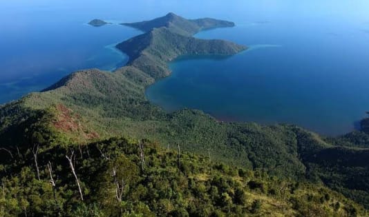3 Destinasi Wisata Eksotis di Sulawesi Tenggara yang Wajib Dikunjungi 3 Local experience, Indonesia, destinasi wisata, Sulawesi Tenggara, Destinasi wisata eksotis, Pulau Wakatobi, Pulau Labengki, Pulau Padamarang Kolaka