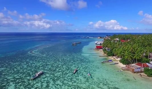 Pigijo, local experience, ngetrip, Kawanjo, destinasi wisata, Indonesia, Pulau Wakatobi, Surga wisata bahari, diving, Pulau Wangi-Wangi, Pulau Keledupa,  Pulau Tomia, Pulau Binongko, Sulawesi Tenggara