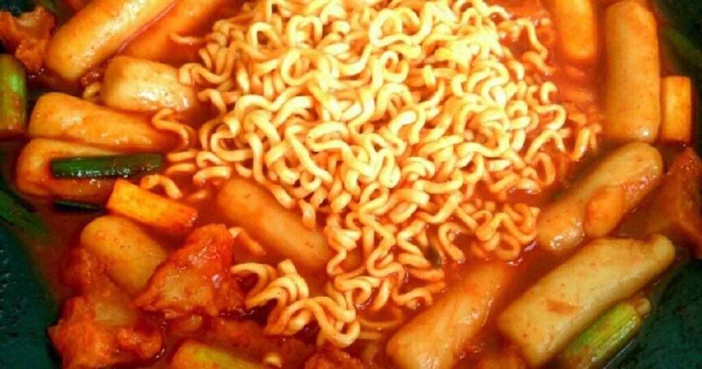 Rabokki