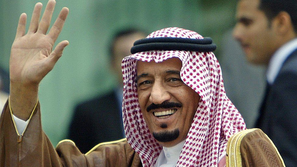 Obama hingga Raja Salman, Ini Deretan Pemimpin Dunia yang Kepincut dengan Bali 1 Raja Salman