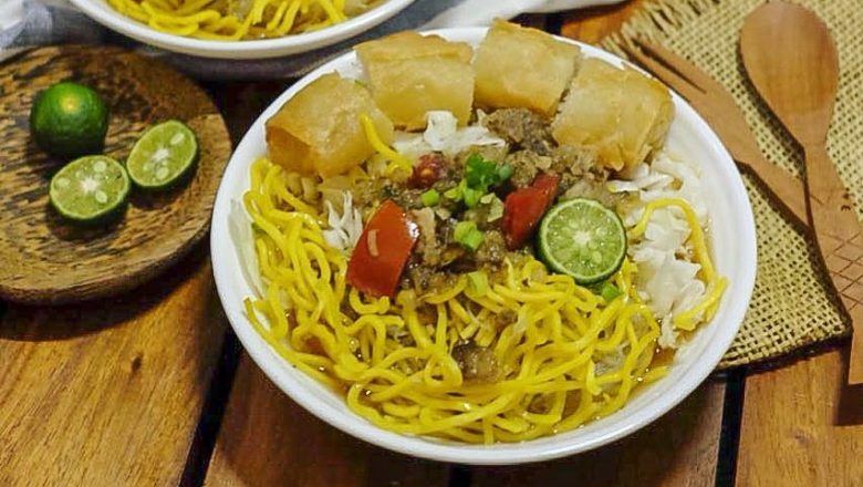 Soto Mie Bogor