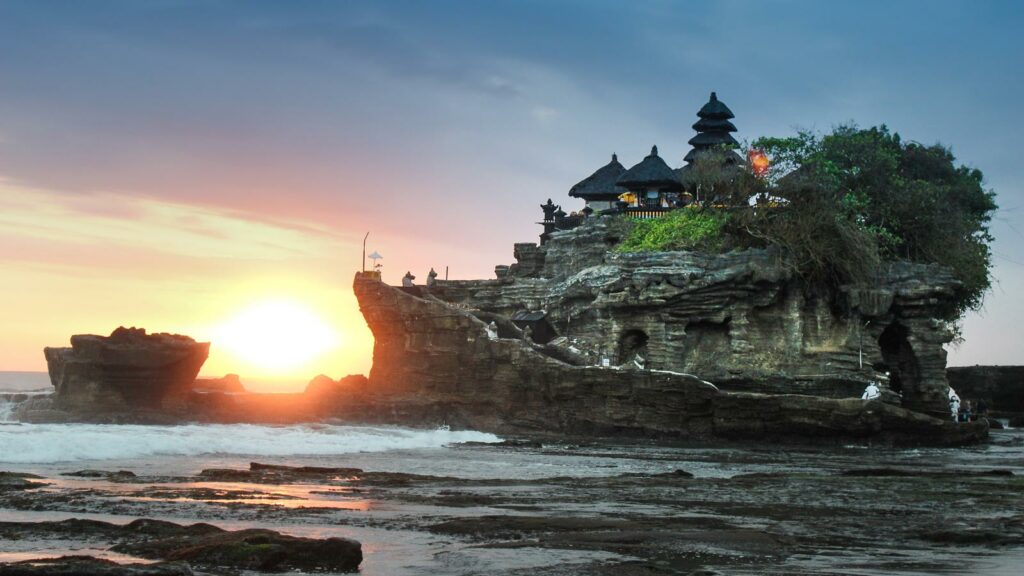 Lokasi Berburu Sunset yang Wajib Dijajal di Bali Lokasi Berburu Sunset yang Wajib Dijajal di Bali
