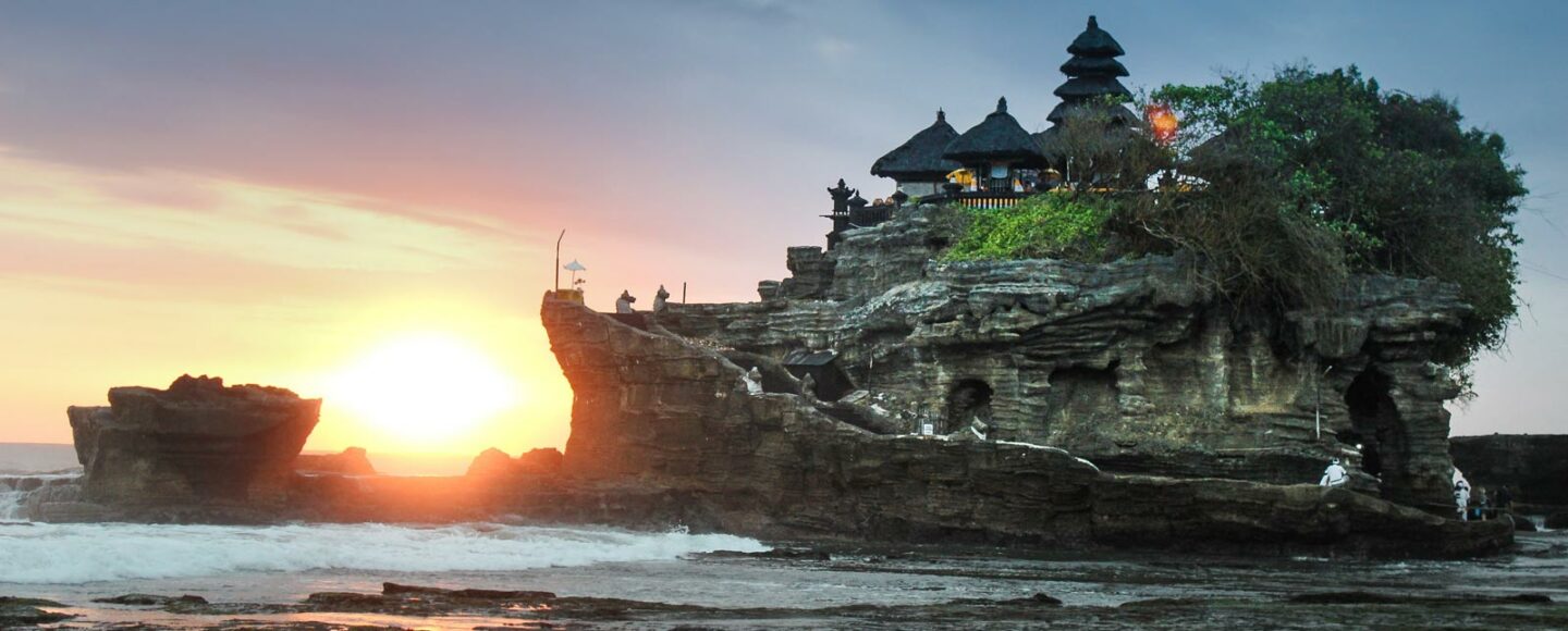 Lokasi Berburu Sunset yang Wajib Dijajal di Bali