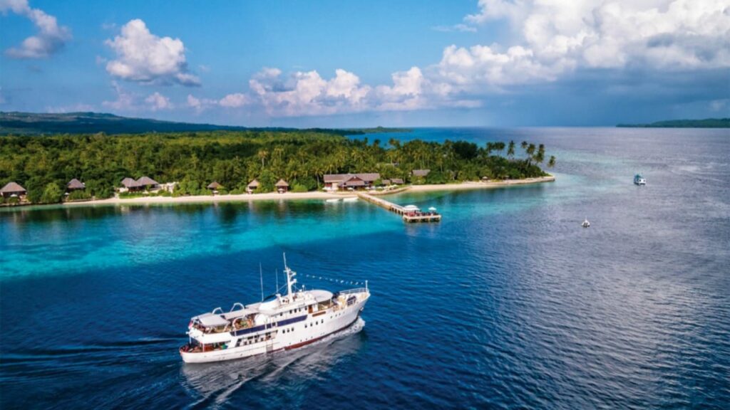 Wakatobi, 4 Surga Wisata Bahari Buat Para Penikmat Diving