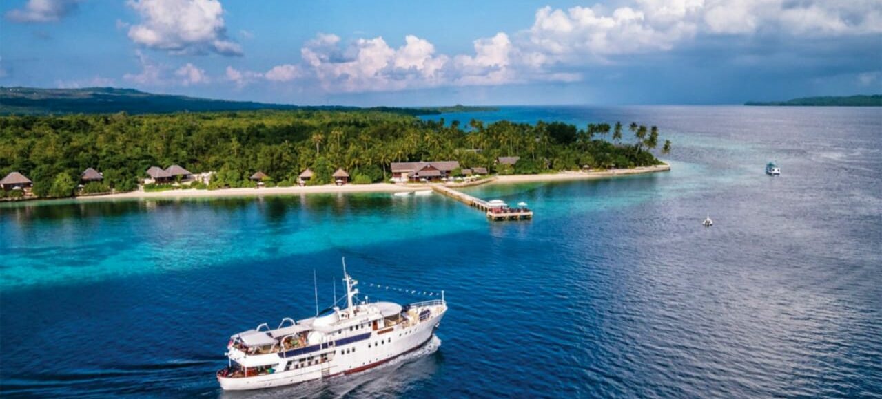Wakatobi, 4 Surga Wisata Bahari Buat Para Penikmat Diving