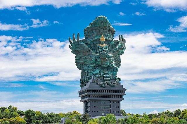Kawanjo, Local Experience, Pigijo, Ngetrip, Indonesia, Destinasi Wisata, Paket Wisata, Trip, Rekomendsi, Bali Selatan, Water Blow, Garuda Wisnu Kencana,Pantai Melasti 