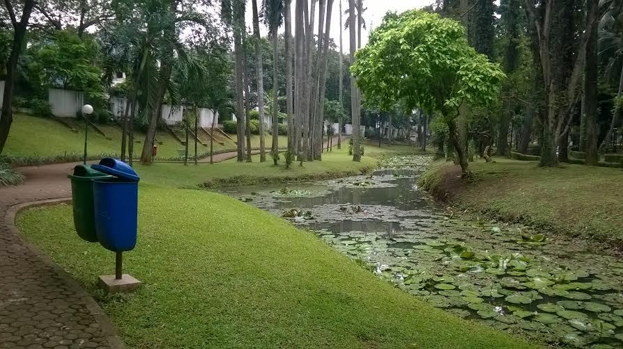 Taman Langsat
