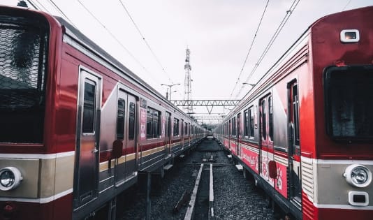 Tips Atur Budget Saat Liburan Biar Kantong Gak Jebol 3 Pilih transportasi yang akan kamu gunakan, ngetrip, kawanjo, liburan, destinasi wisata, budget, tips atur budget, keuangan, solo traveling, traveling,