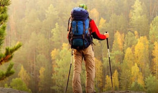 3 Alasan Trekking Bisa Bikin Kawanjo Ketagihan! 2 Trekking, ngetrip, Kawanjo, Indonesia, destinasi wisata, tips and trik trekking, Pigijo, Leuwigoong,