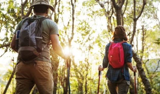 3 Alasan Trekking Bisa Bikin Kawanjo Ketagihan! 1 Trekking, ngetrip, Kawanjo, Indonesia, destinasi wisata, tips and trik trekking, Pigijo, Leuwigoong,