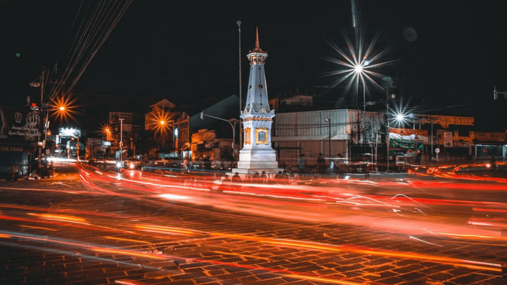 5 Tempat Untuk Shopping Hunter Saat Berlibur ke Yogyakarta