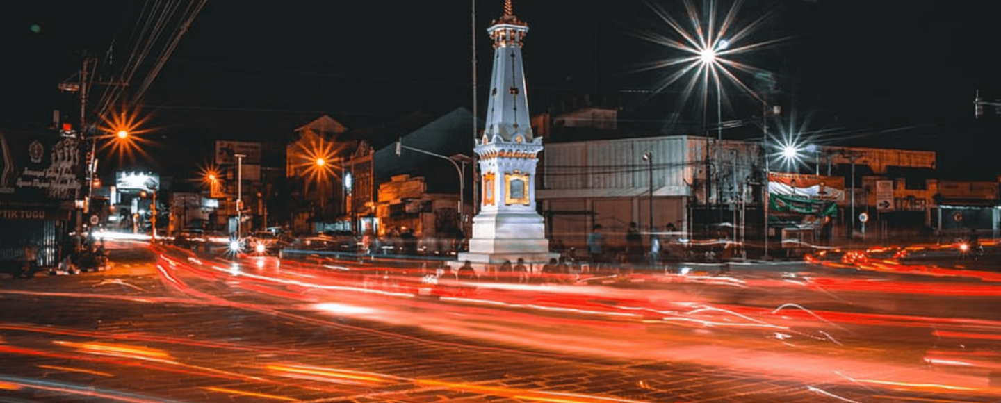 5 Tempat Untuk Shopping Hunter Saat Berlibur ke Yogyakarta