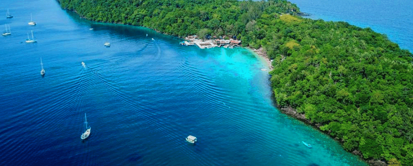 Pesona Sabang, Pulau Paling Barat Indonesia