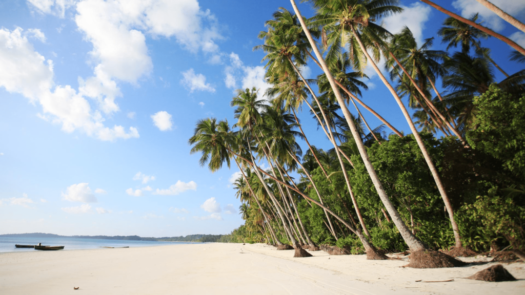 5 Fakta Kepulauan Kei, Surga Tersembunyi di Timur Indonesia