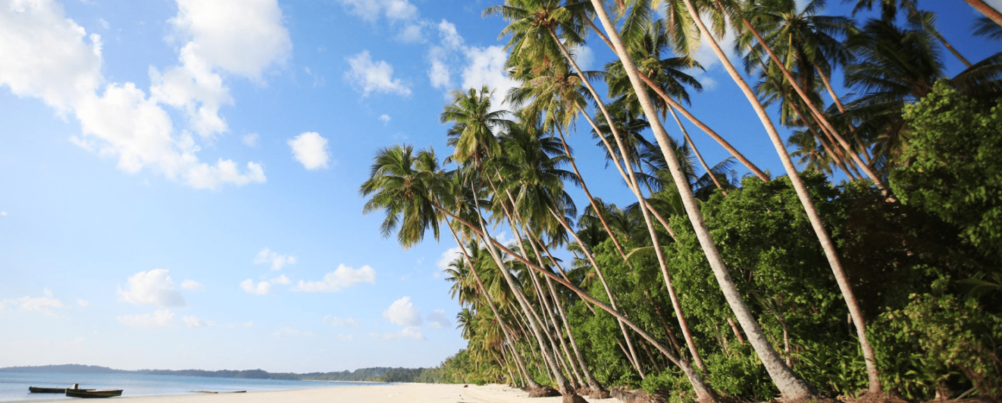5 Fakta Kepulauan Kei, Surga Tersembunyi di Timur Indonesia 5 Fakta Kepulauan Kei, Surga Tersembunyi di Timur Indonesia