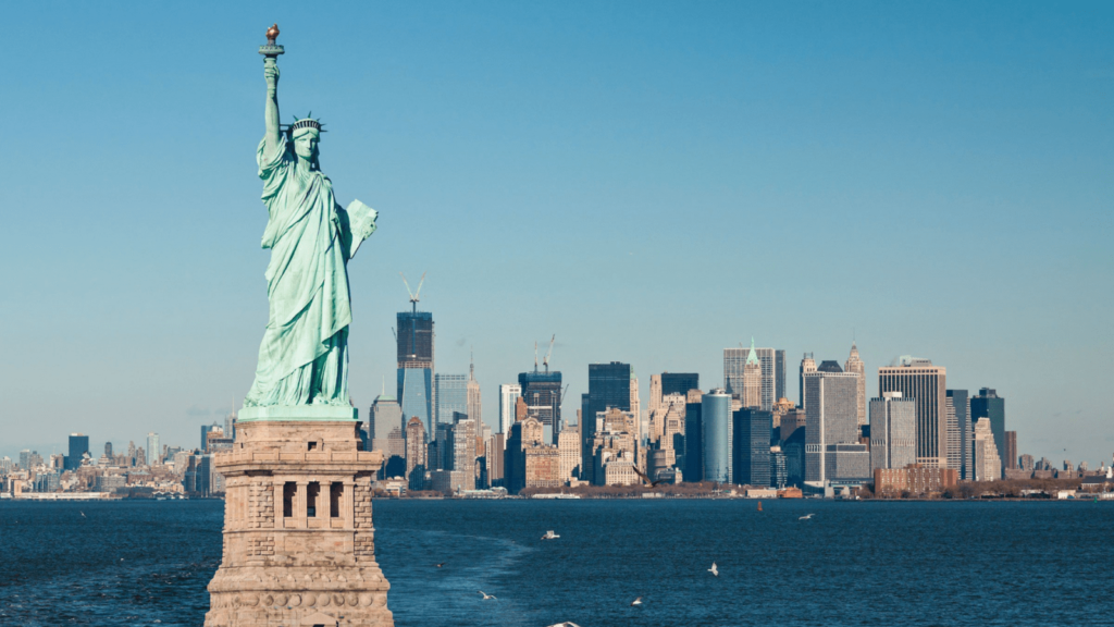Indonesia di Acara Pameran Wisata Terbesar Amerika Serikat