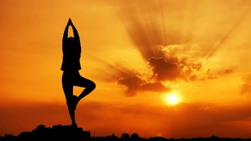 Cek Rekomendasi Tempat Yoga Favorit di Bali