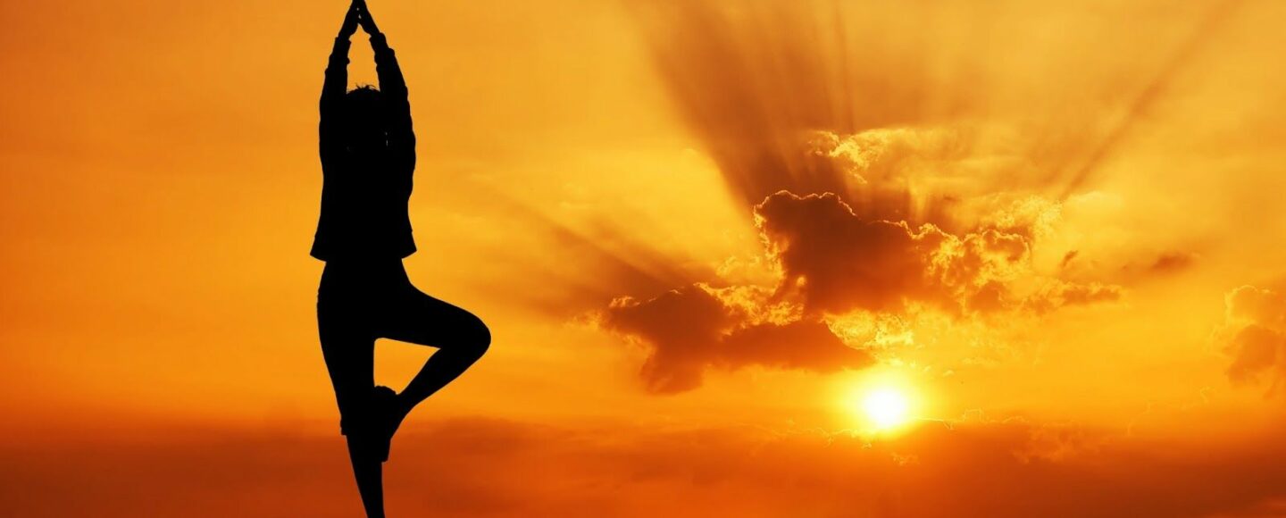 Cek Rekomendasi Tempat Yoga Favorit di Bali