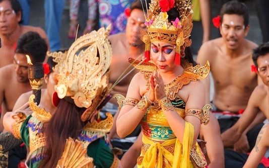 Kecak