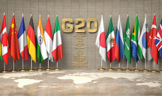 Bali Menggeliat Kembali, Sambut Perhelatan KTT G20 1 bali g20