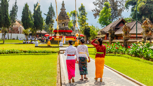 Pura Bali