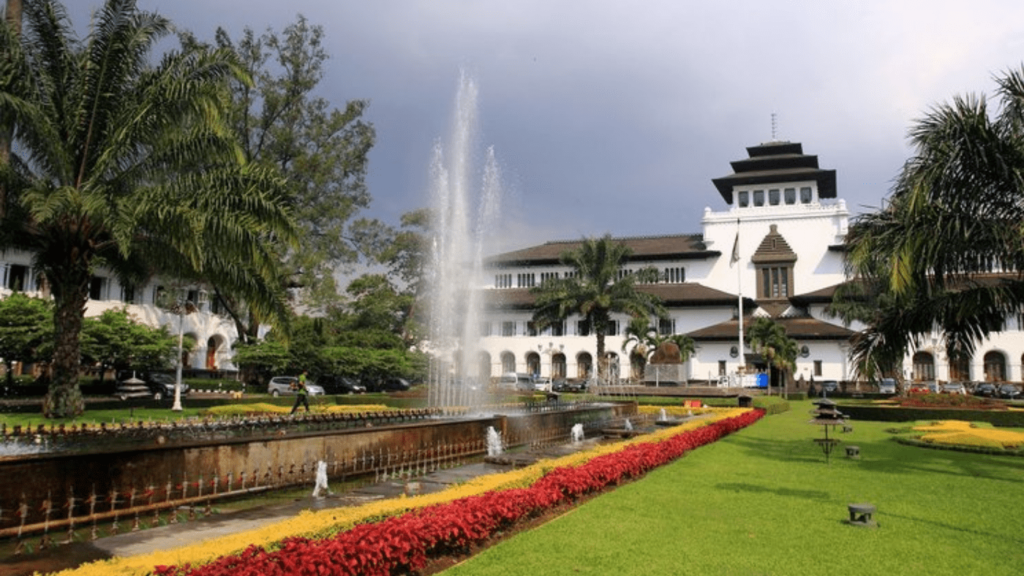 Catat! Ini 10 Event Unggulan Kota Bandung di Tahun 2022