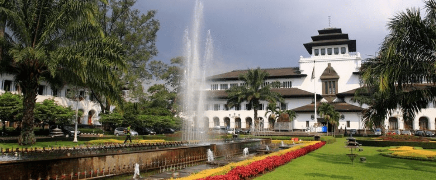 Catat! Ini 10 Event Unggulan Kota Bandung di Tahun 2022