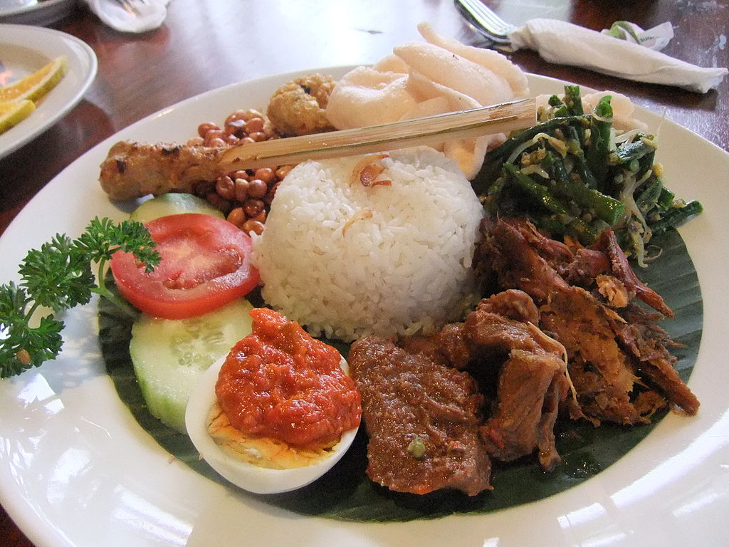 bebek bengil