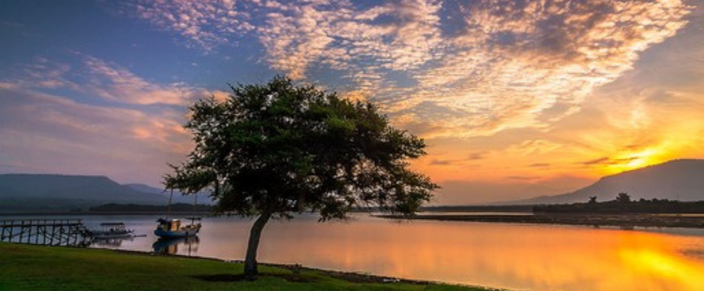 7 Destinasi Wisata Dalam Balutan Pesona Alam di Bali Barat