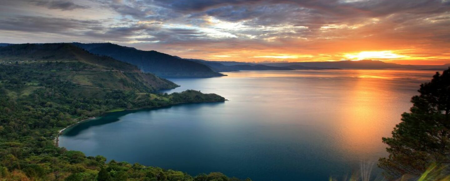 5 Geopark Indonesia diakui UNESCO